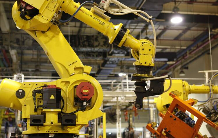 工业机器人运行与维护专业介绍